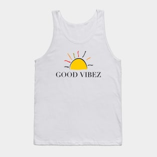 Good Vibez Tank Top